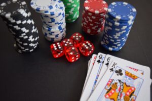 Read more about the article Trading is gambling?