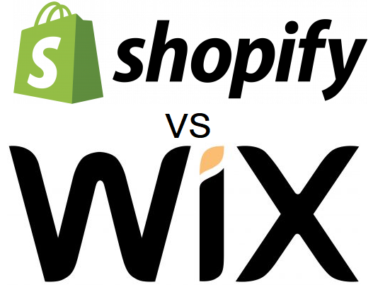 Read more about the article The Ultimate Showdown: Shopify vs Wix for Online Stores