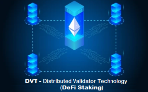 Read more about the article Unlocking the Potential of DeFi Staking: A Comprehensive Guide in 2024.