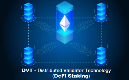 Unlocking the Potential of DeFi Staking: A Comprehensive Guide in 2024.