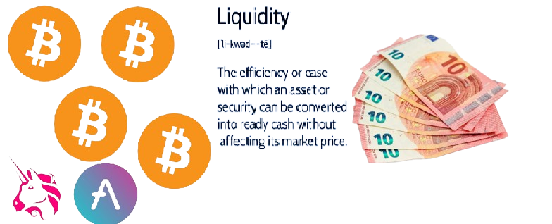 P2P in DeFi Exchanges: Liquidity Explained 