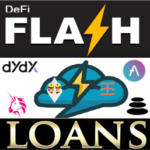 Flash Loans Uncovered: Opportunities, Risks, and Strategies for Success in the 21st Century