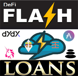 Flash Loans Uncovered: Opportunities, Risks, and Strategies for Success in the 21st Century